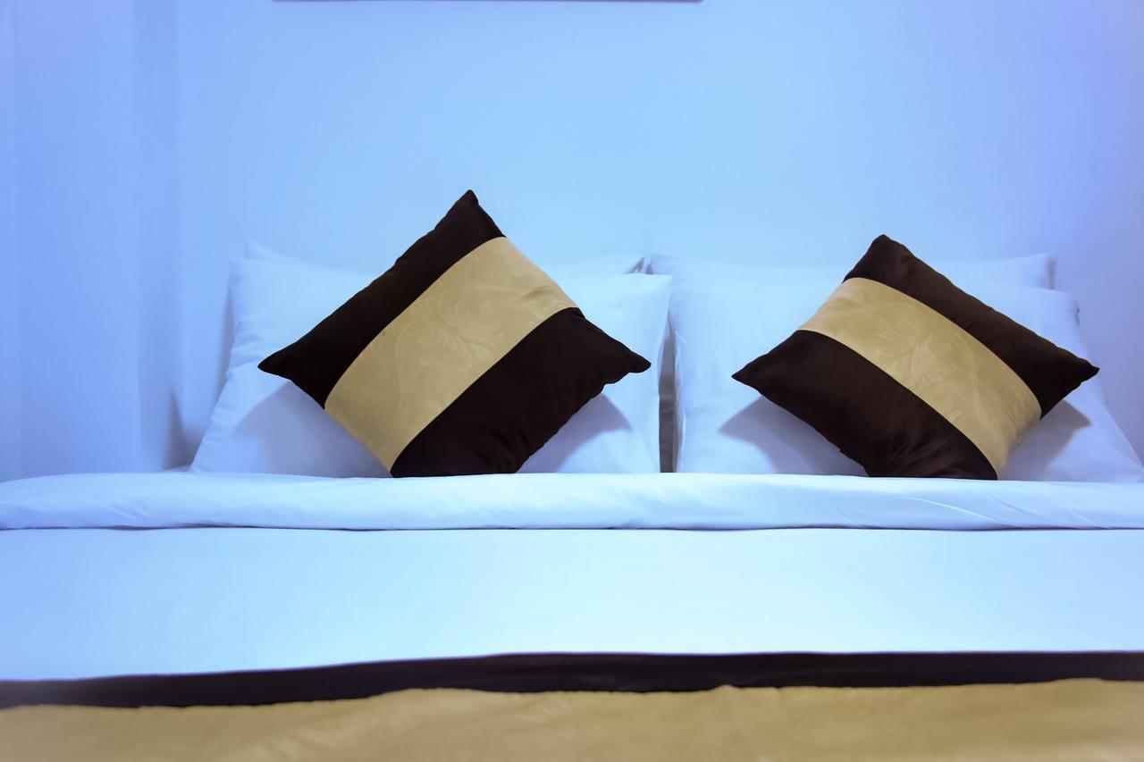 The Lodge Yangon Poshtel 외부 사진